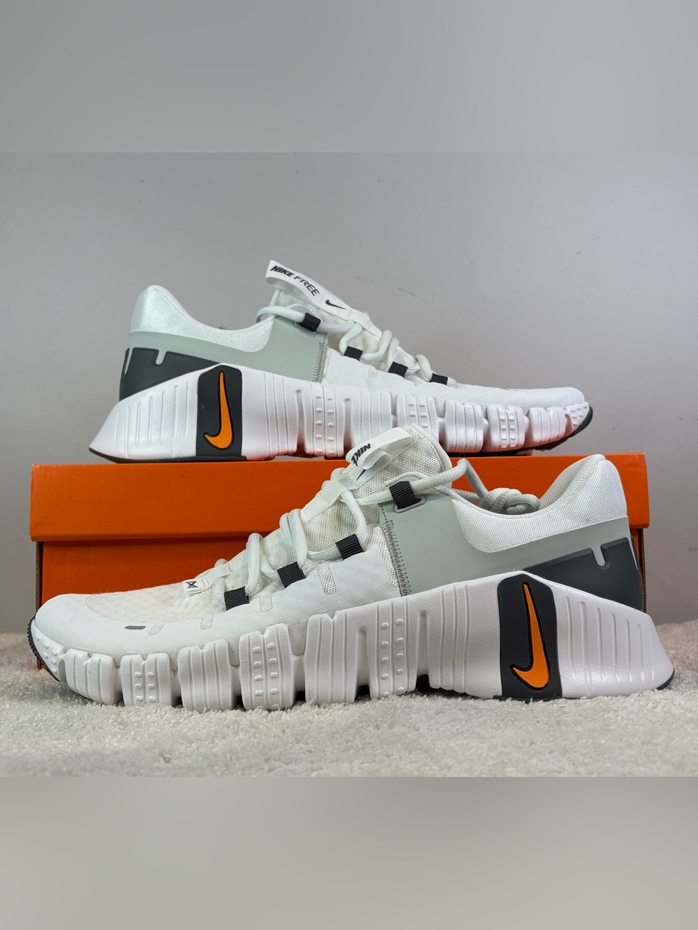 Nike Free Metcon 5